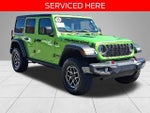2025 Wrangler Thumbnail 3