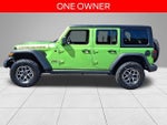 2025 Wrangler Thumbnail 7