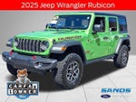 2025 Wrangler Thumbnail 1