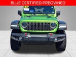 2025 Wrangler Thumbnail 2