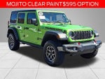 2025 Wrangler Thumbnail 3