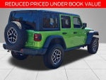 2025 Wrangler Thumbnail 4