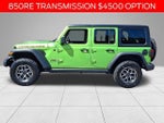 2025 Wrangler Thumbnail 7