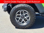 2025 Wrangler Thumbnail 8