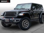 2026 Wrangler Thumbnail 1