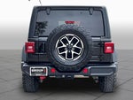 2026 Wrangler Thumbnail 5