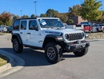 2024 Wrangler Thumbnail 2