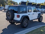 2024 Wrangler Thumbnail 4