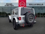 2024 Wrangler Thumbnail 4