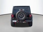 2024 Wrangler Thumbnail 5