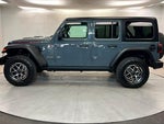 2026 Wrangler Thumbnail 2