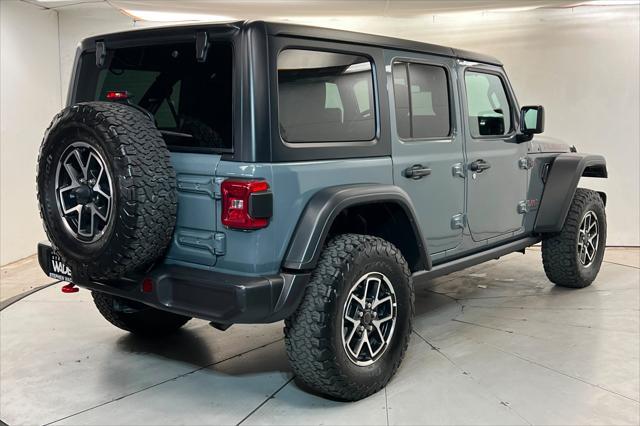 2026 Jeep Wrangler - $46,999