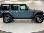 2026 Wrangler Thumbnail 6