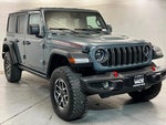2026 Wrangler Thumbnail 7