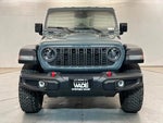 2026 Wrangler Thumbnail 8