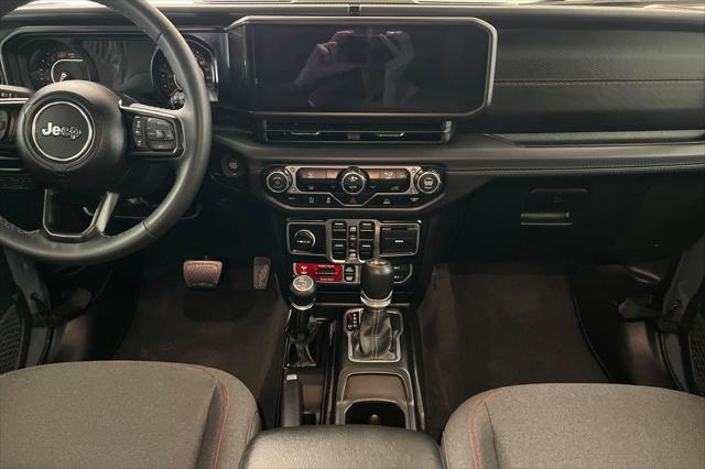 2026 Jeep Wrangler - $46,999