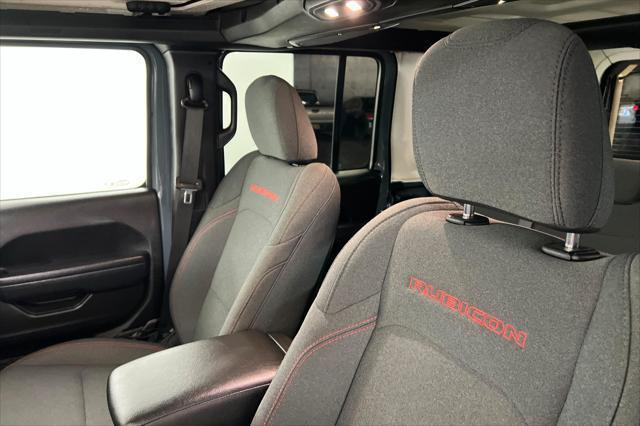 2026 Jeep Wrangler - $46,999