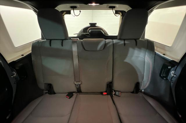2026 Jeep Wrangler - $46,999