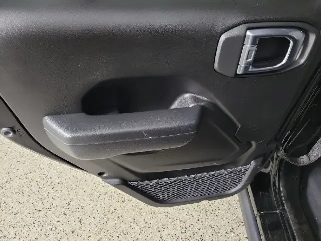 2026 Jeep Wrangler - $39,799