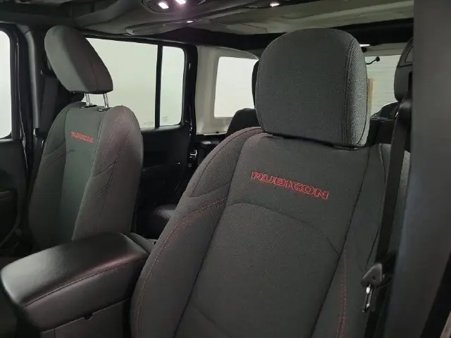 2026 Jeep Wrangler - $39,799