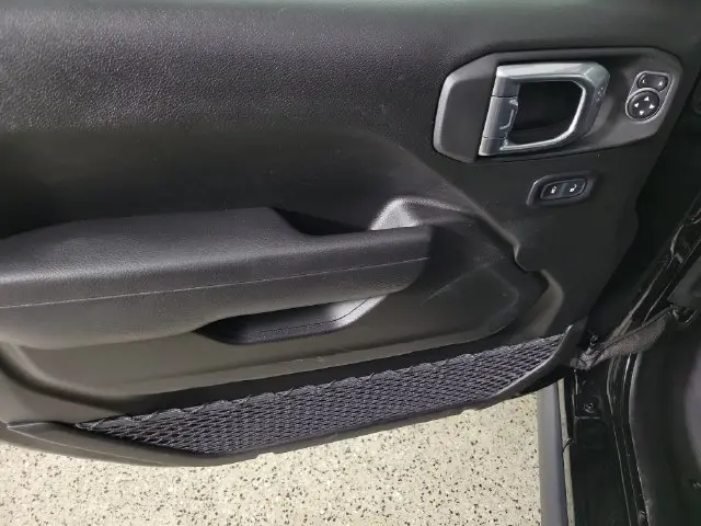 2026 Jeep Wrangler - $39,799