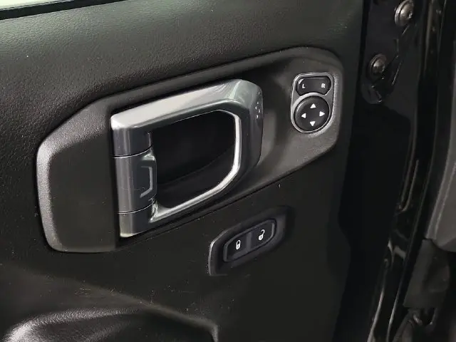2026 Jeep Wrangler - $39,799