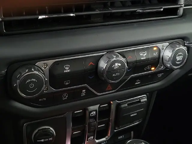 2026 Jeep Wrangler - $39,799