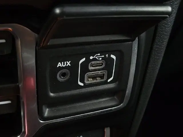 2026 Jeep Wrangler - $39,799