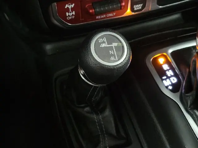 2026 Jeep Wrangler - $39,799