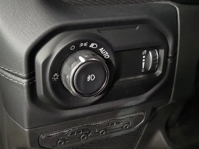 2026 Jeep Wrangler - $39,799
