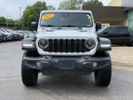 2024 Wrangler Thumbnail 2