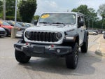 2024 Wrangler Thumbnail 3