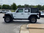 2024 Wrangler Thumbnail 4