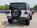 2024 Wrangler Thumbnail 8
