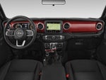 2024 Wrangler Thumbnail 3