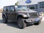 2024 Wrangler Thumbnail 2