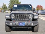 2024 Wrangler Thumbnail 3