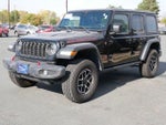 2024 Wrangler Thumbnail 4
