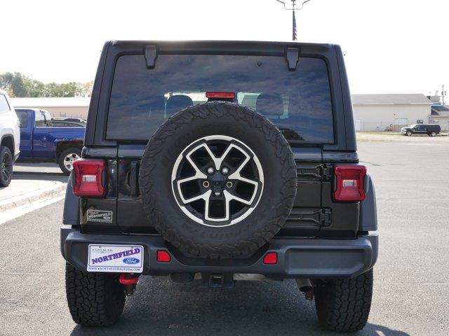 2024 Jeep Wrangler - $33,987