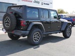 2024 Wrangler Thumbnail 8
