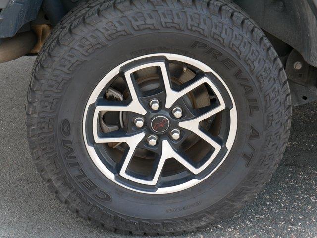 2024 Jeep Wrangler - $33,987