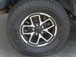 2024 Wrangler Thumbnail 9