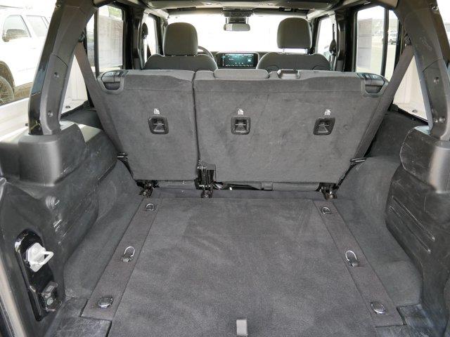 2024 Jeep Wrangler - $33,987