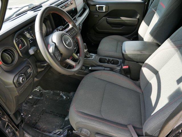 2024 Jeep Wrangler - $33,987