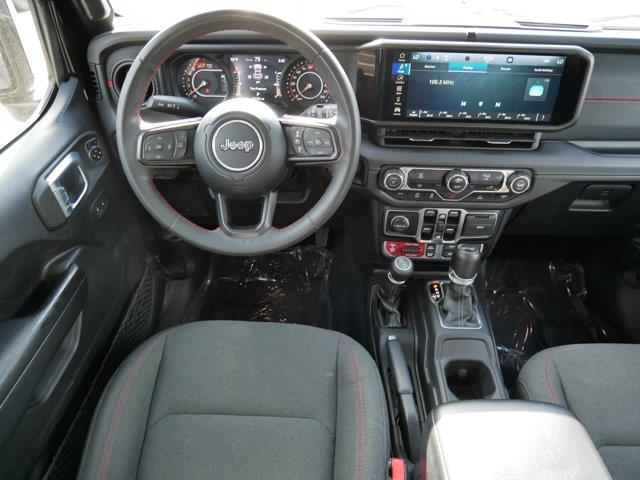 2024 Jeep Wrangler - $33,987