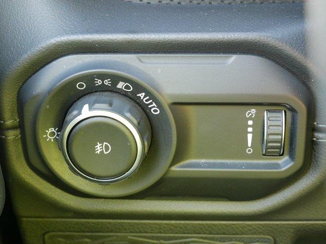 2024 Jeep Wrangler - $33,987