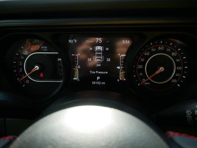 2024 Jeep Wrangler - $33,987