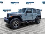 2024 Wrangler Thumbnail 1
