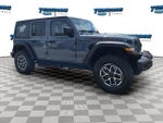 2024 Wrangler Thumbnail 3