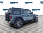 2024 Wrangler Thumbnail 5